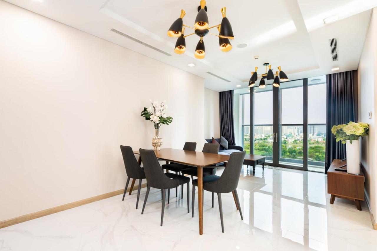 Signature Suite Landmark 81 TP. Hồ Chí Minh Ngoại thất bức ảnh