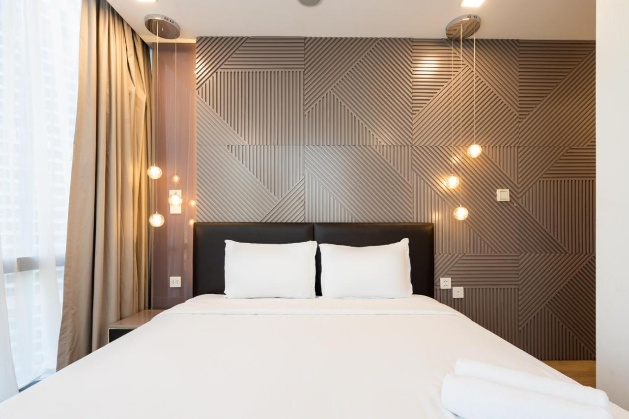 Signature Suite Landmark 81 TP. Hồ Chí Minh Ngoại thất bức ảnh