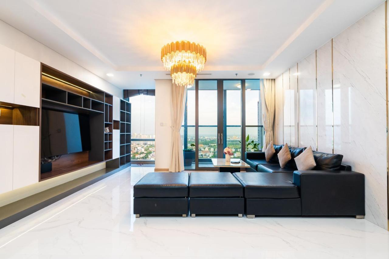 Signature Suite Landmark 81 TP. Hồ Chí Minh Ngoại thất bức ảnh