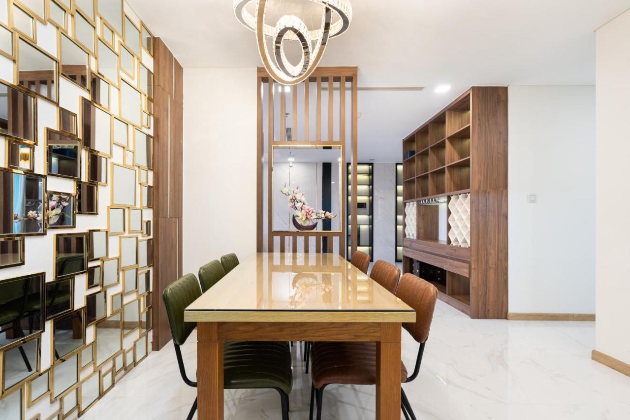 Signature Suite Landmark 81 TP. Hồ Chí Minh Ngoại thất bức ảnh