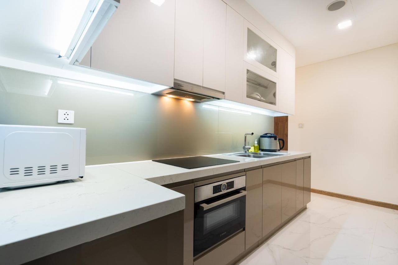 Signature Suite Landmark 81 TP. Hồ Chí Minh Ngoại thất bức ảnh