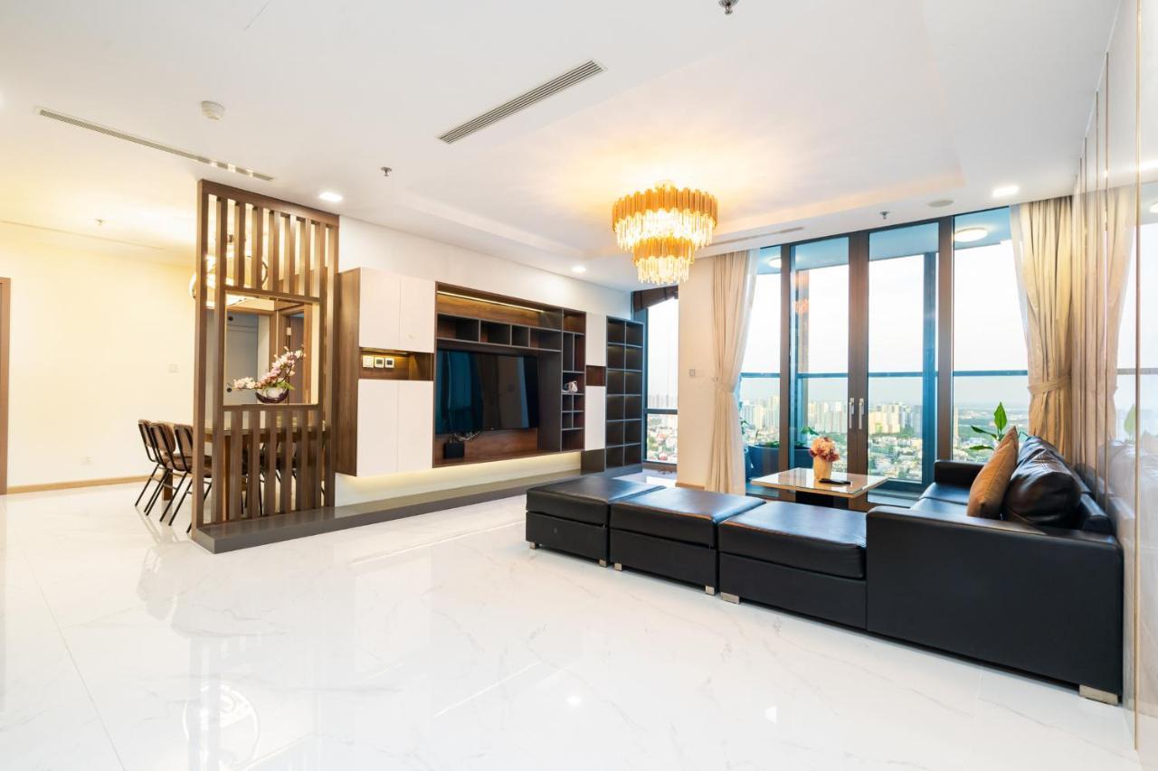 Signature Suite Landmark 81 TP. Hồ Chí Minh Ngoại thất bức ảnh