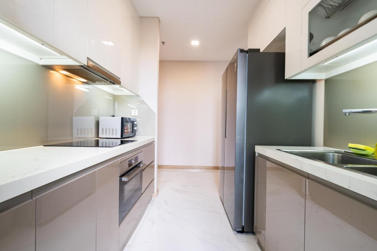 Signature Suite Landmark 81 TP. Hồ Chí Minh Ngoại thất bức ảnh
